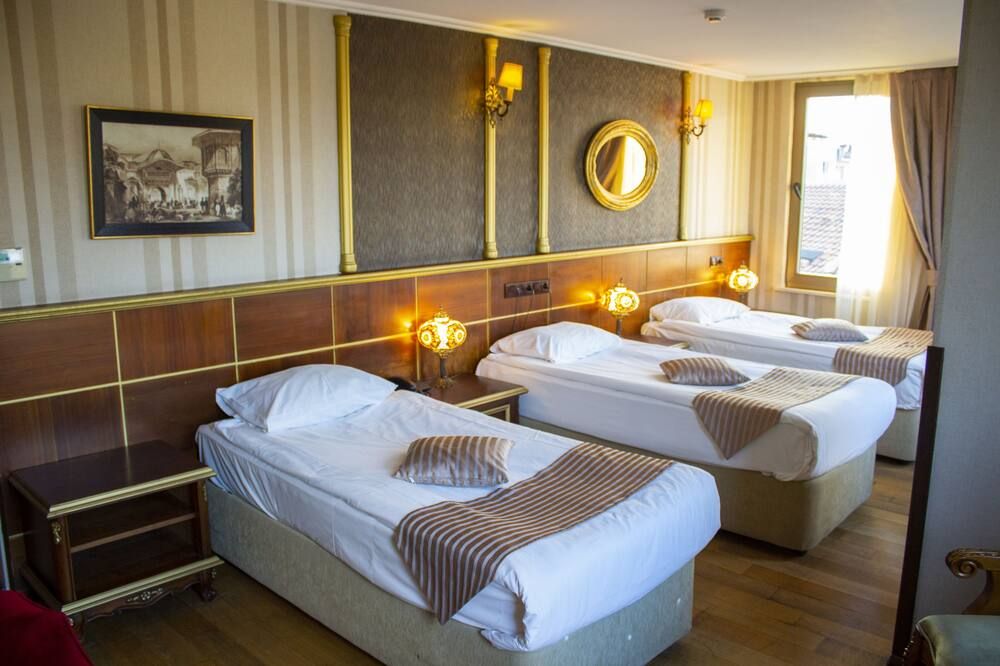 سكاي كامير هوتل - بوتيك كلاس