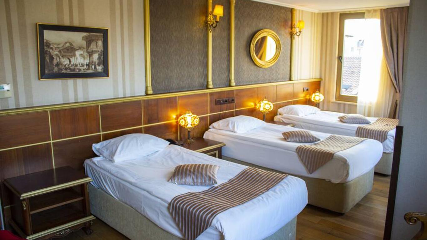 Edition Old City Hotel
