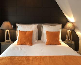 Studio La Maison Elisa - Aix-les-Bains - Habitación