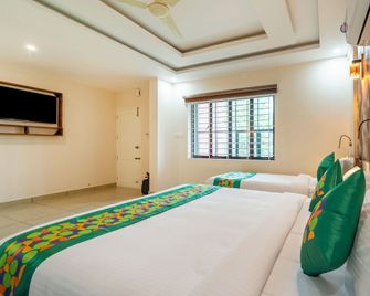 Treebo Thoduvas Star Plaza Cochin Airport - Nedumbassery