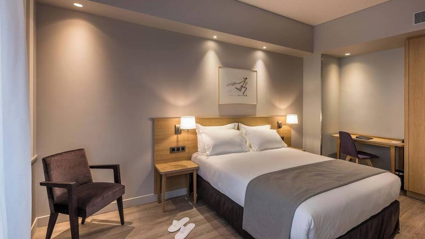 Hotel Magellan