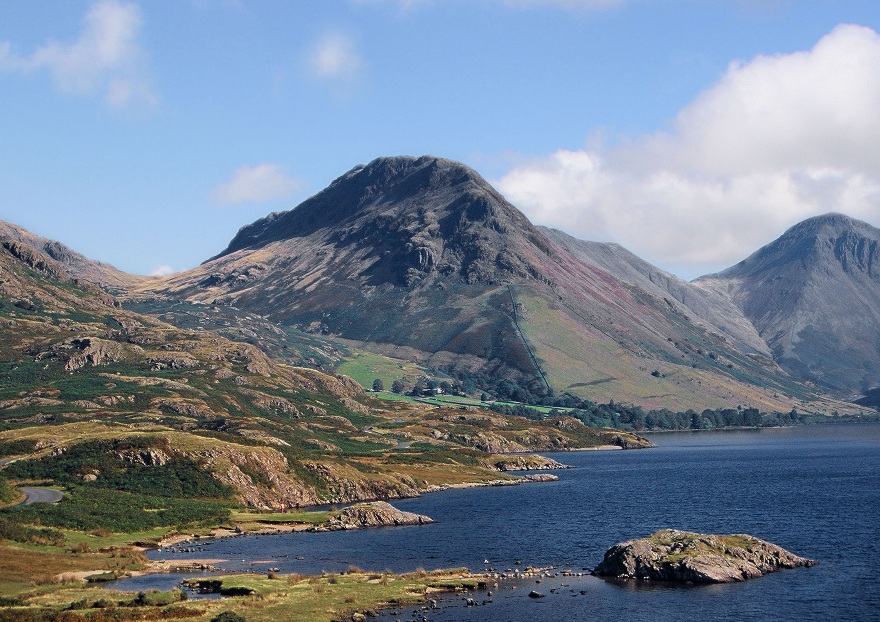 ذا ريد أدميرال هوتل