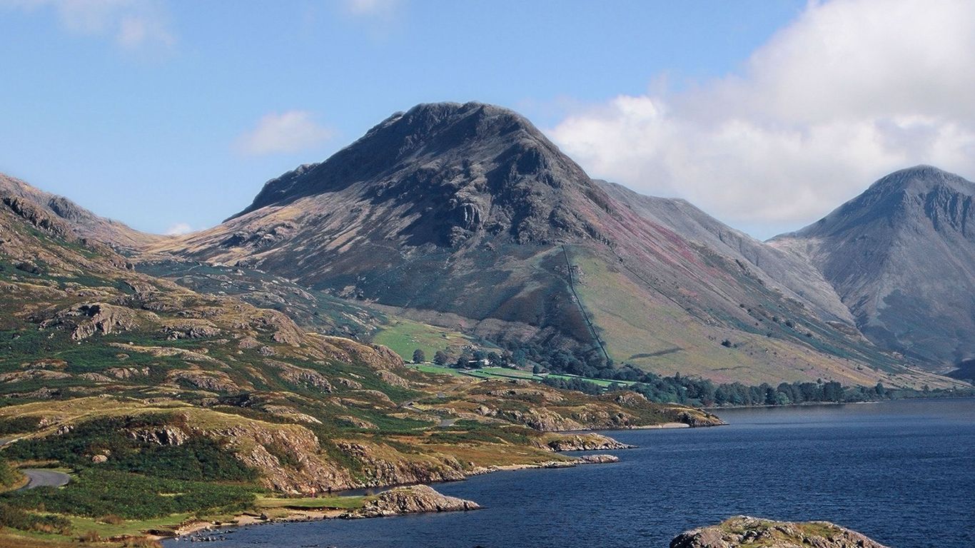 ザ レッド アドミラル ホテル