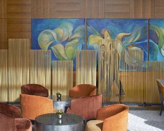Mandarin Oriental Miami - Μαϊάμι - Σαλόνι