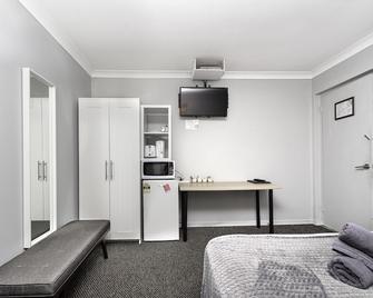 Bald Hills Motel - Carseldine - Habitación