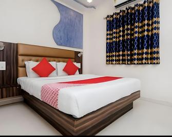 Hotel Bently - Bombay - Habitación