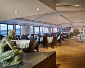 Hotel Örk - Hveragerdi - Restaurant