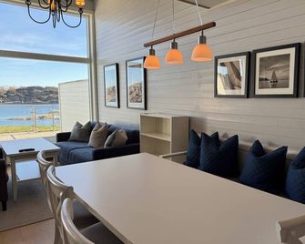 Havna Tjøme Apartments - Tjøme