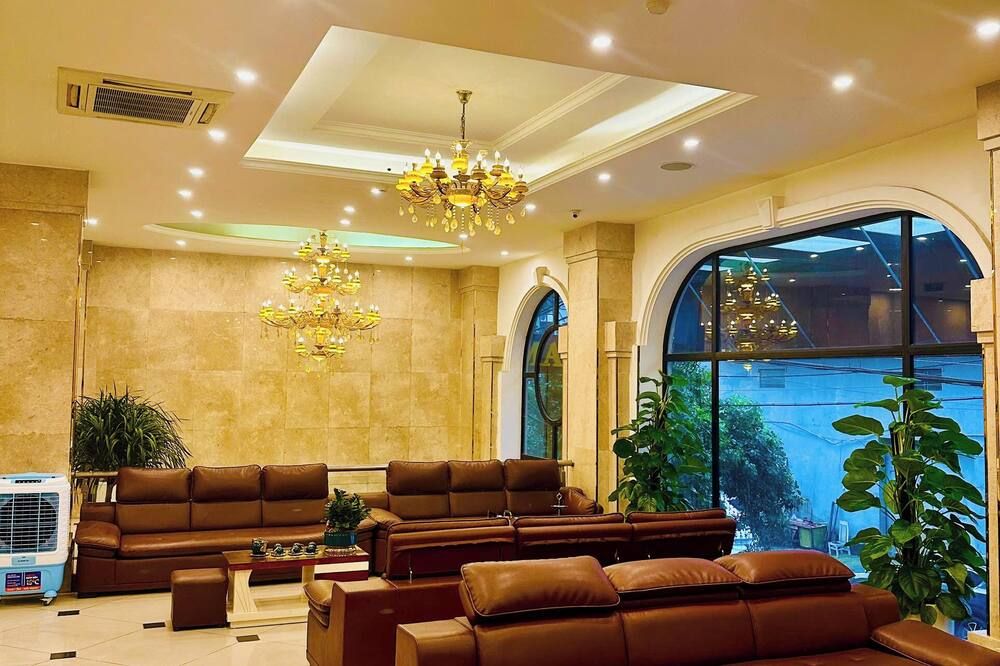 صنجاي هانوي هوتو - هانوي - ردهة