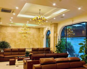 Sunrise Hanoi Hotel - Hanoi - Lobby