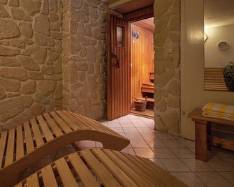 Hotel Ladenmühle - Altenberg - Спа