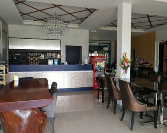 The Nine Hotel Roi-et - Roi Et - Bar