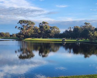 Mercure Bunbury Sanctuary Golf Resort - Bunbury - Golfplatz