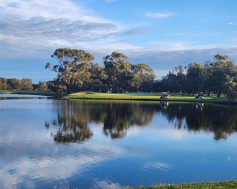 Mercure Bunbury Sanctuary Golf Resort - Bunbury - Golf course
