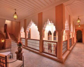 Dar Tasnime - Marrakech - Pasillo