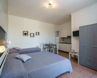 Agriturismo Serafina - Otranto - Habitación