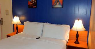 Haven Hotel - Fort Lauderdale Airport - Fort Lauderdale - Bedroom