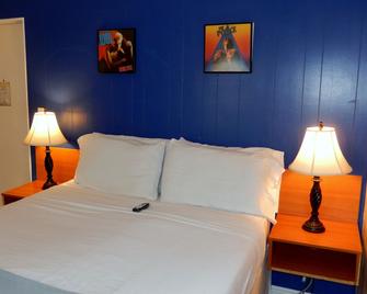 Haven Hotel - Fort Lauderdale Airport - Fort Lauderdale - Quarto