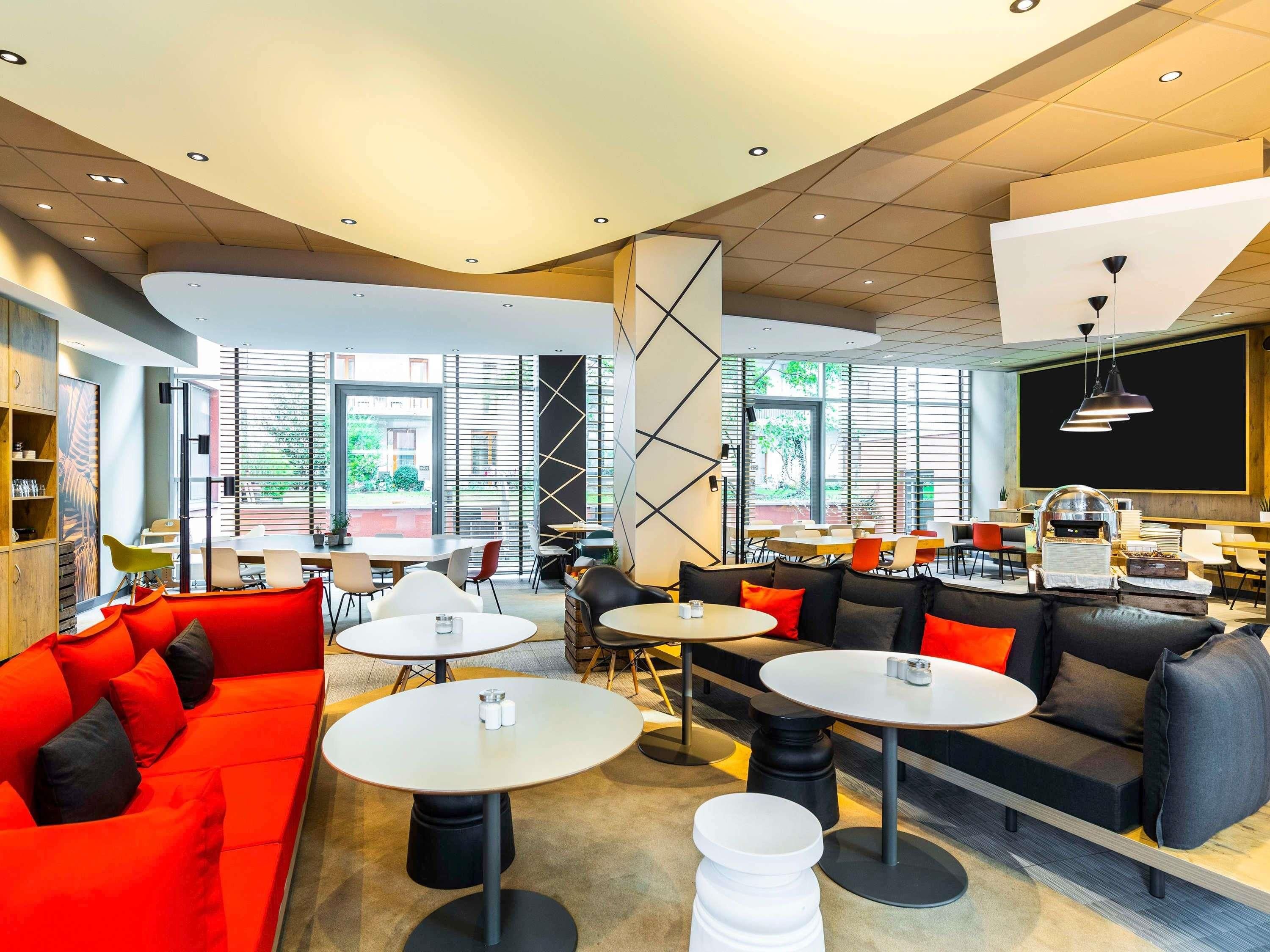 ibis Hamburg St Pauli Messe