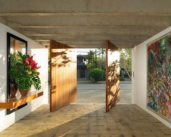 Nyne Hotels Anugrah - Bentota - Bentota - Hallway