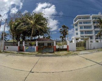 Villa Sarie Bay - San Andrés - Outdoor view