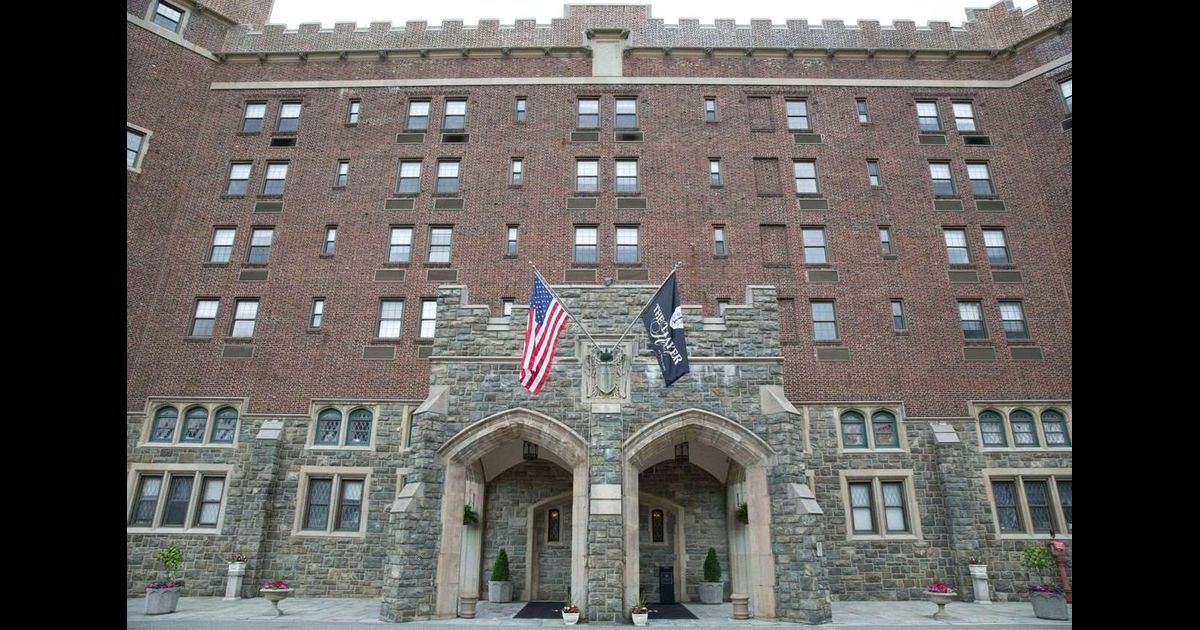 Thayer Hotel 115 (̶3̶3̶0̶). West Point Hotel Deals & Reviews KAYAK