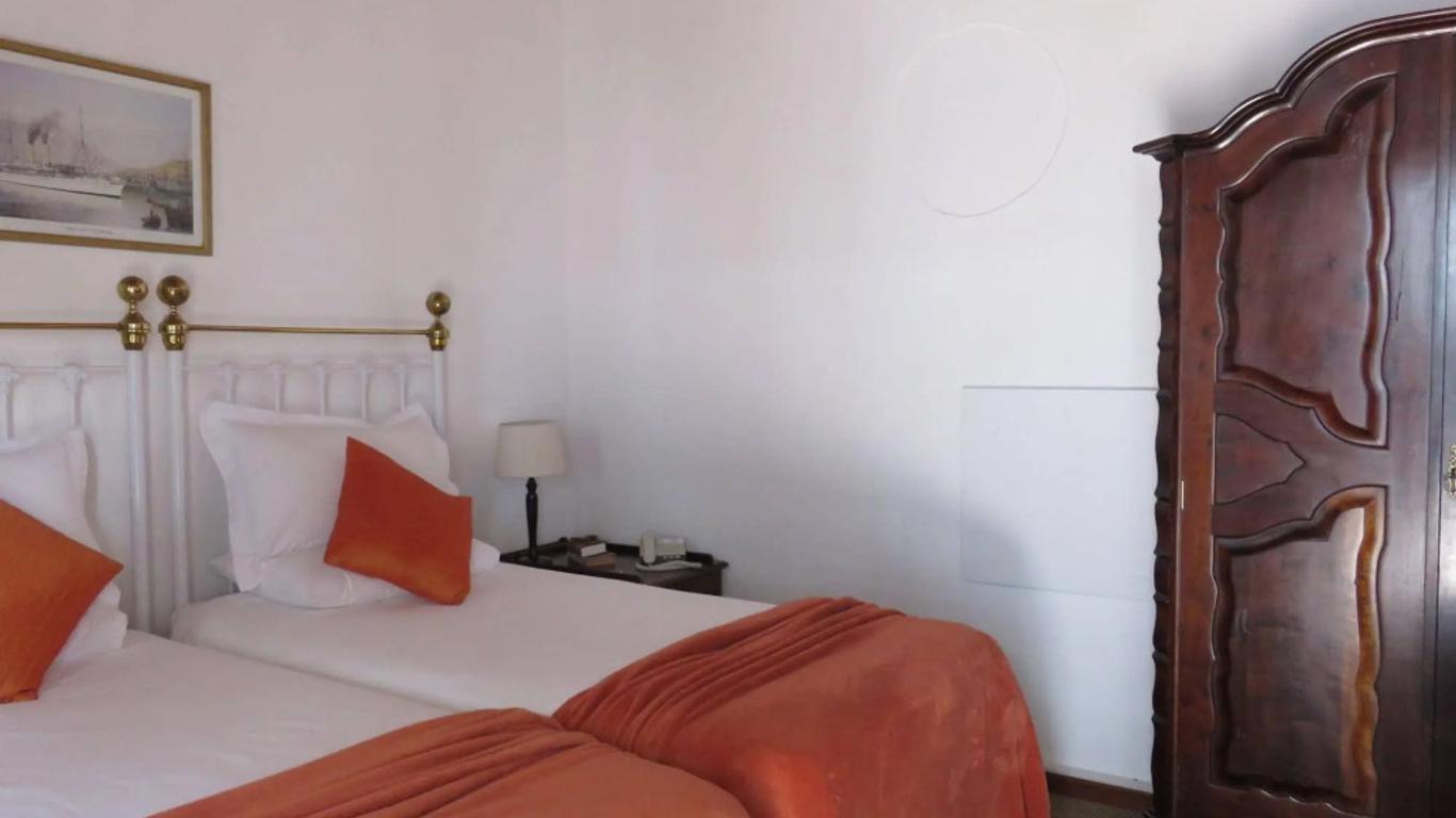 Fynbos Villa Guest House