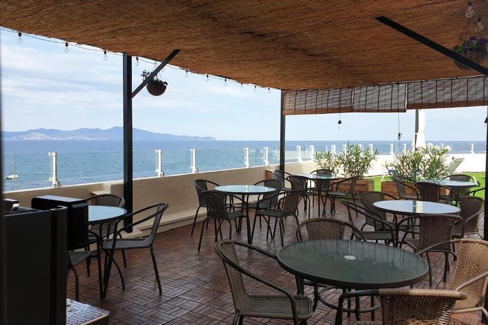 Rallye Hotel - l'Escala
