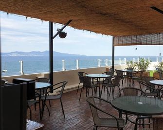 Rallye Hotel - l'Escala