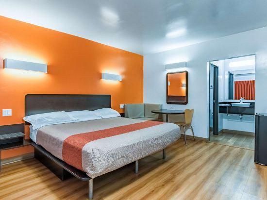 Motel 6 National City Ca