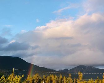 Right Choice Home Valemount - Valemount - Extérieur