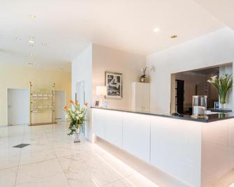 Trip Inn Hotel Astoria - Göttingen