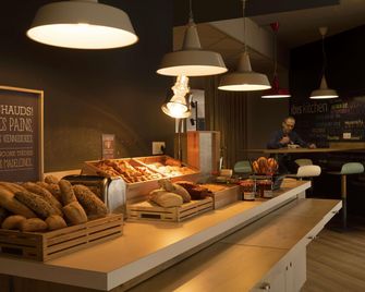 ibis Arles - Arles - Dining room