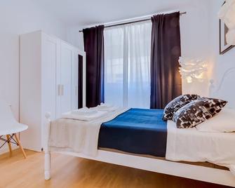 Groundfloor - Faro - Habitación