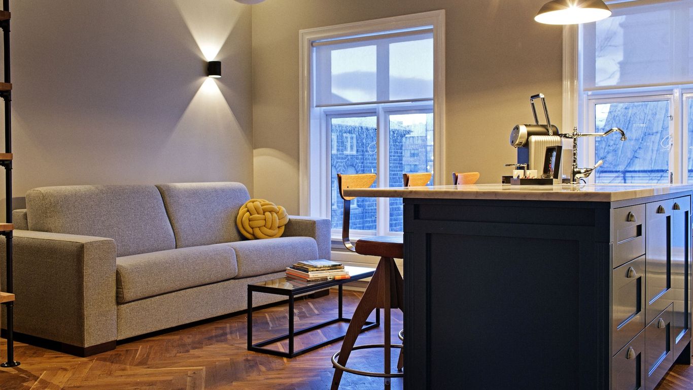 كفوسين داونتاون هوتل