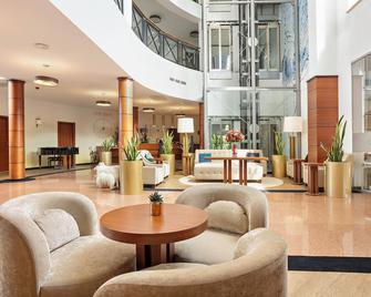 Hotel Olympic Spa & Wellness - Ustroń - Lobby