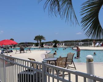 Come stay in this 2 bedroom at Gulf Shores Plantation! Relaxation awaits you! - Glen Allen - Pool