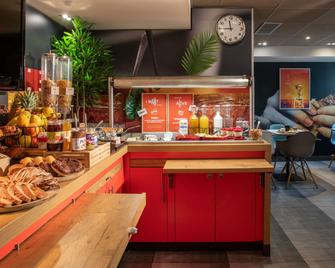 ibis Cannes Centre - Cannes - Dining room