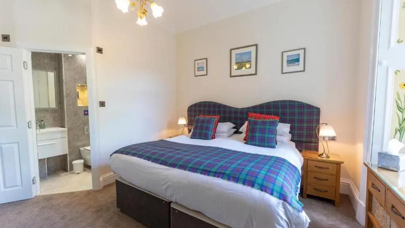 Montague Guest House