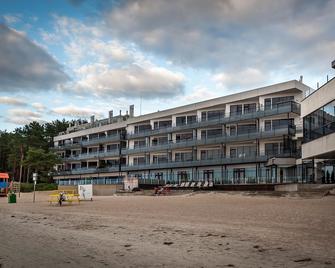 Pirita Beach View Suites - Tallinn - Building