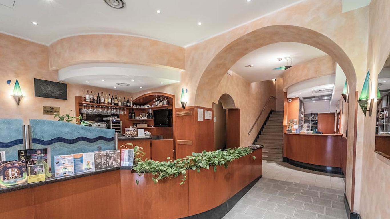 Hotel Italia