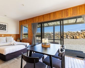 Punakaiki Beachfront Motels - Punakaiki
