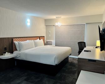 The Vic, Ascend Hotel Collection - Victoria - Makuuhuone
