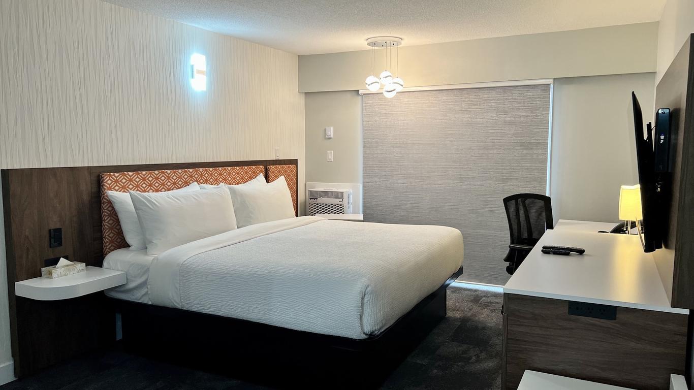The Vic, an Ascend Collection Hotel