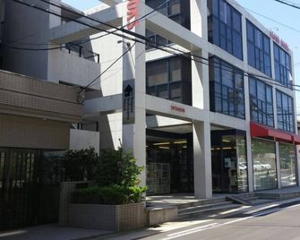 Nagoya Motoyama House C - Nagoya - Bâtiment