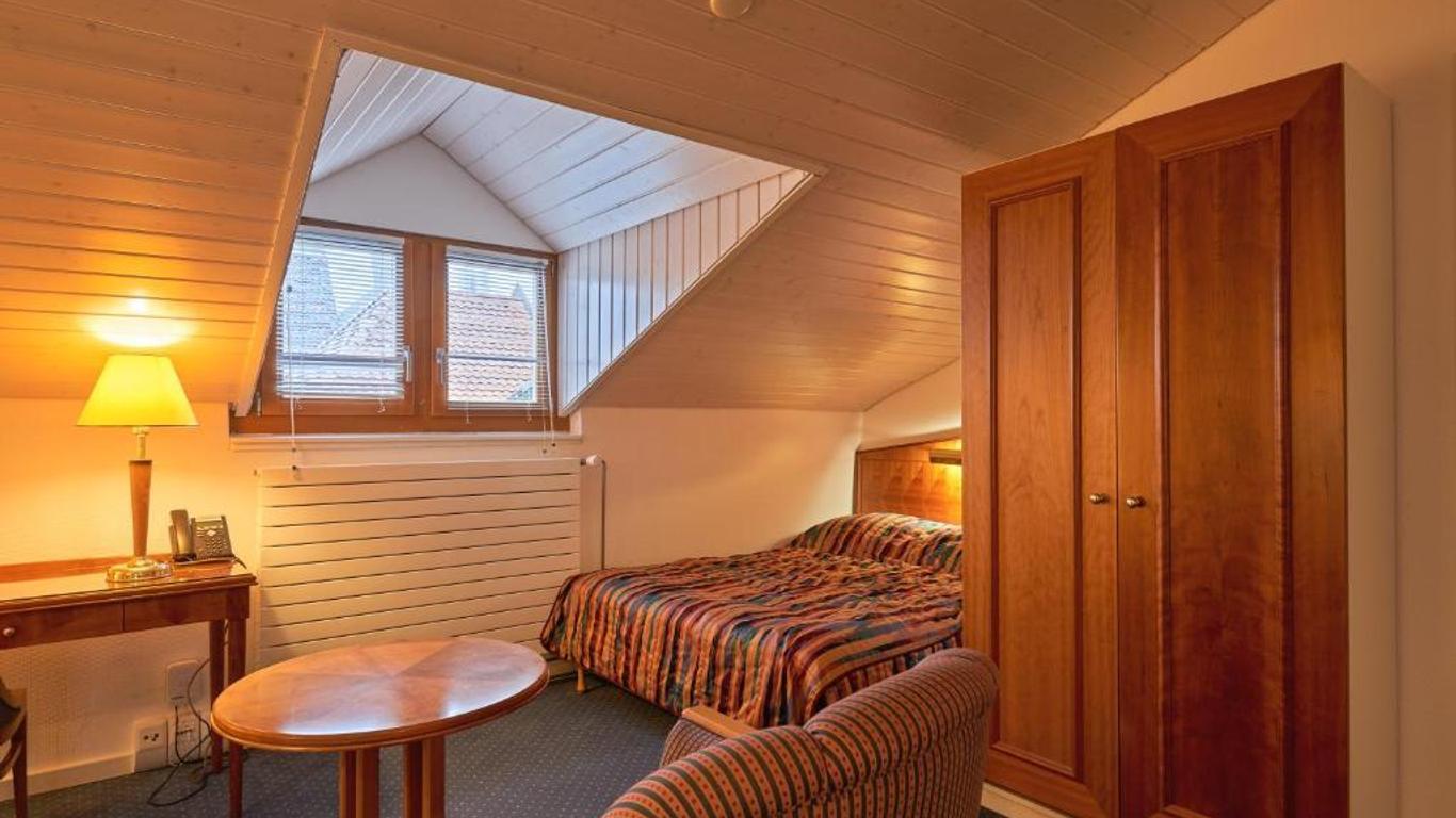 Aparthotel Hine Adon Fribourg