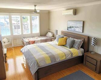 Rose in Bay West Busselton - Busselton - Bedroom