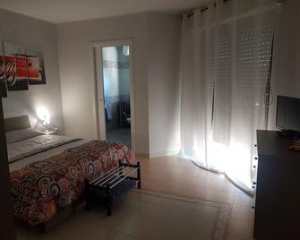 B&B Camelie - Melfi - Habitación
