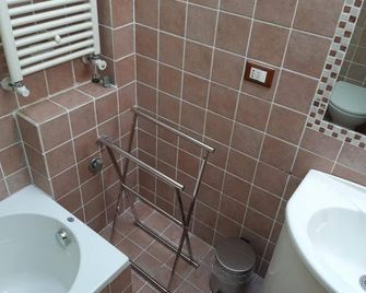 Nella vecchia Pescara - Pescara - Bad