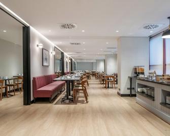 Silken Puerta Madrid - Madrid - Restaurant